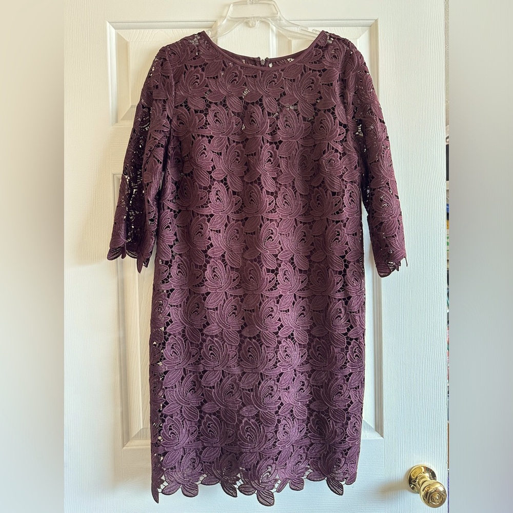 LOFT Dress